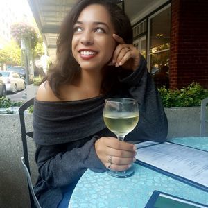 Meet your Posher, Erica